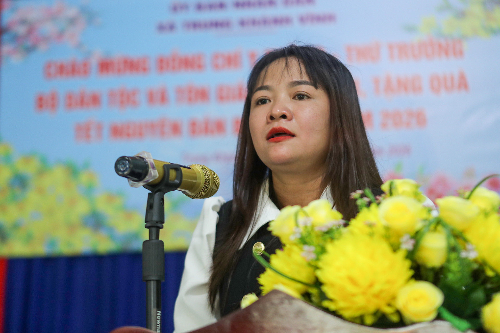 1. Chu tich UBND xa Cao Ngoc Thanh.jpg