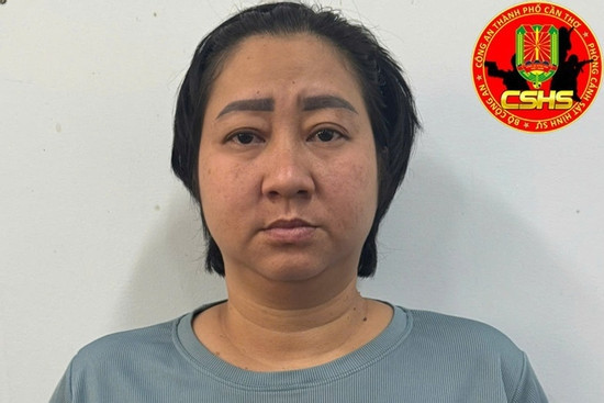 Bản tin trưa 10/2: Công an TP Cần Thơ bắt giữ Lê Thị Hoàng Oanh