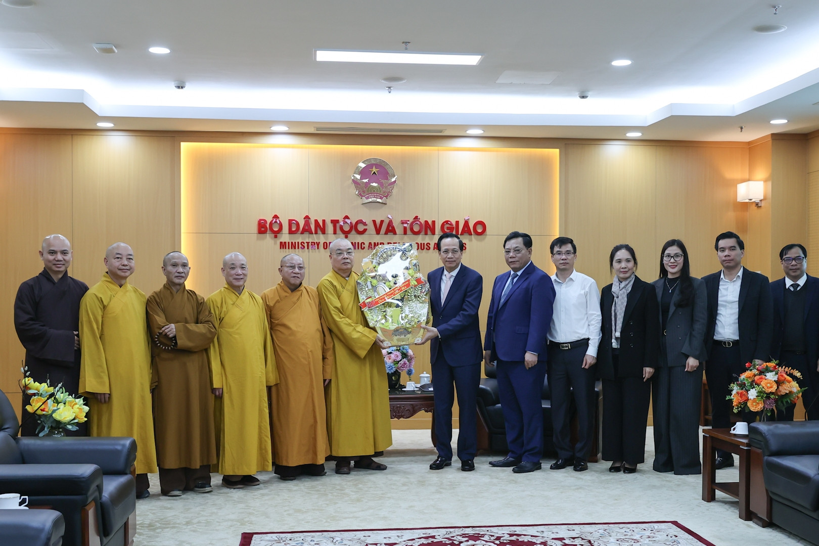 Lan tỏa giá trị 