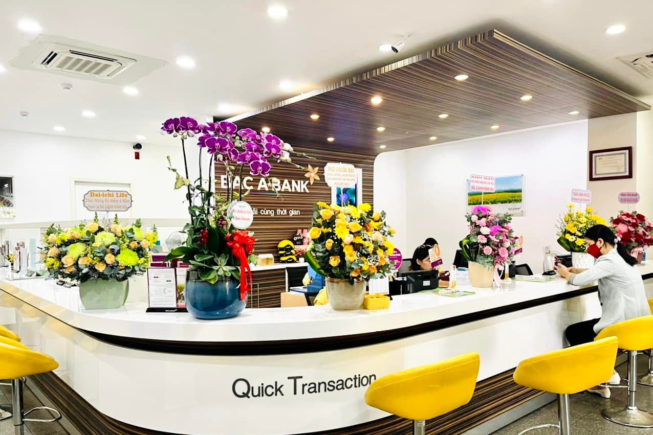 Công bố kết luận thanh tra một chi nhánh của Bac A Bank