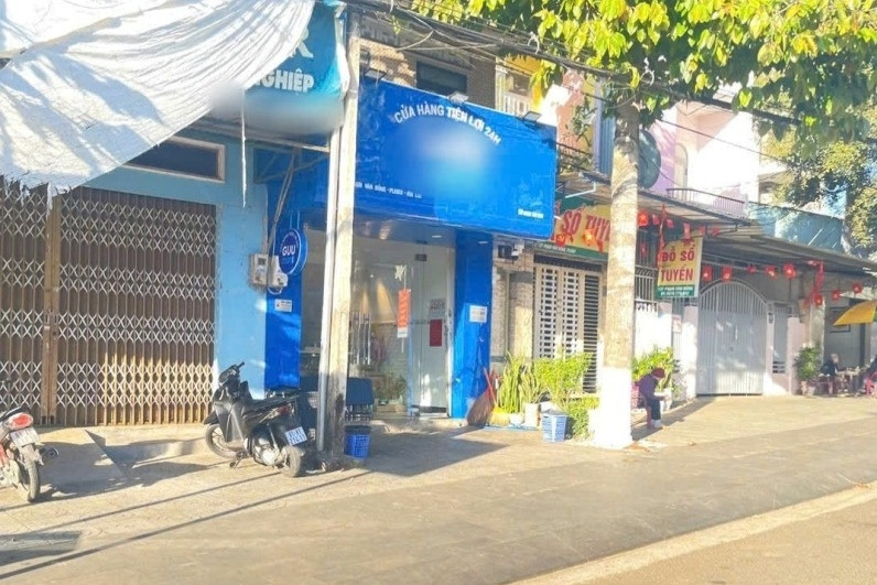 Danh tính 3 đối tượng bị khởi tố liên quan đến vụ nam sinh lớp 9 tử vong