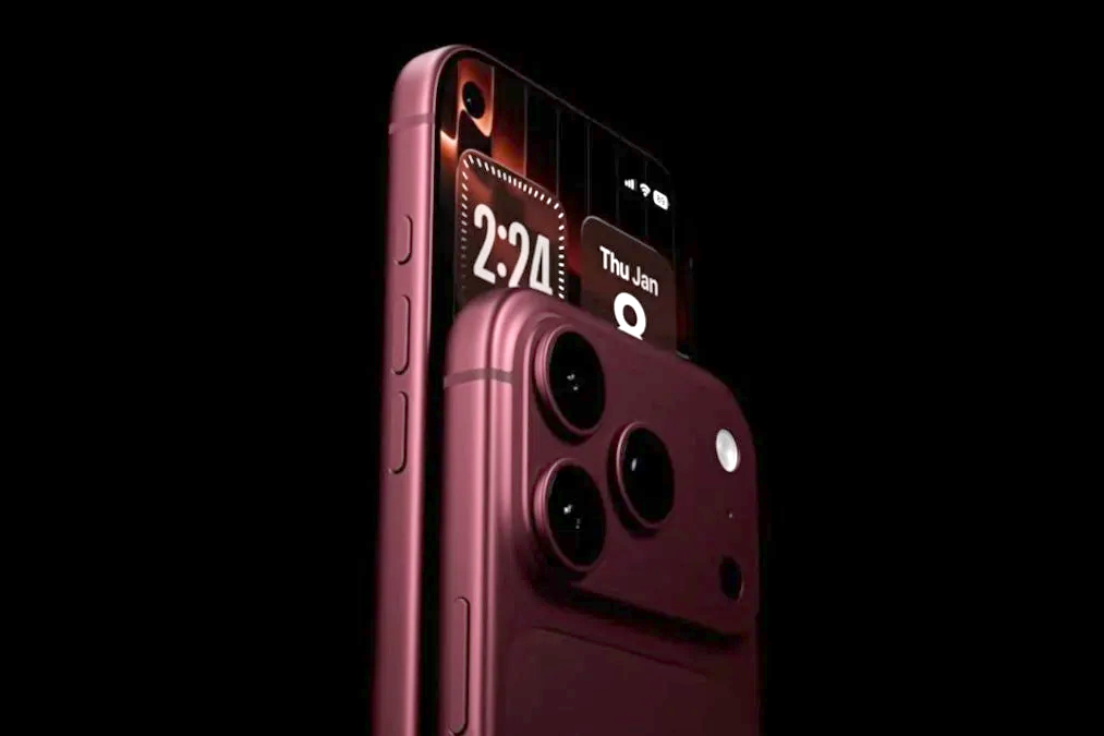 iPhone 18 Pro Max vs Galaxy S27 Ultra: cuộc đua song mã đột phá về camera