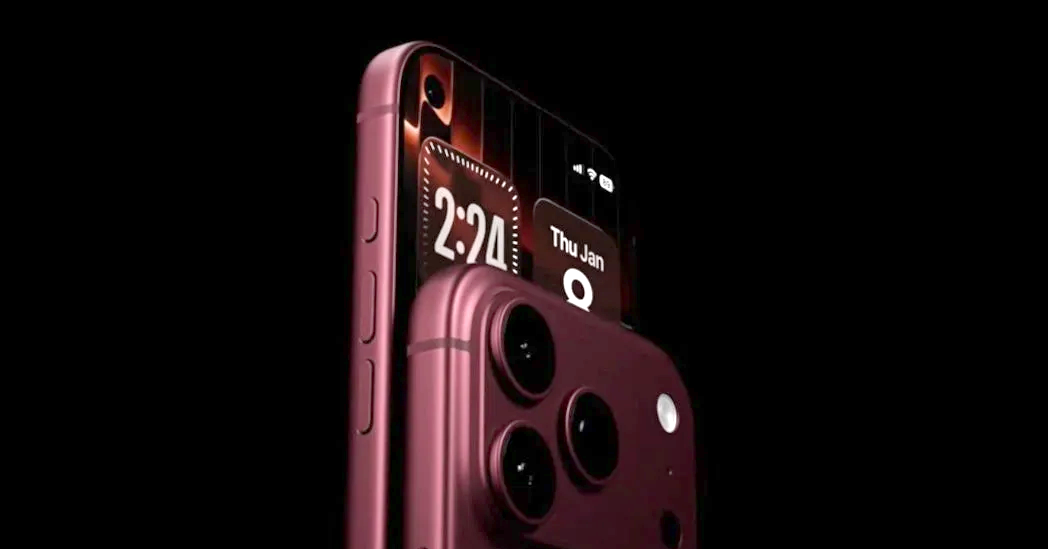 iPhone 18 Pro Max vs Galaxy S27 Ultra: cuộc đua song mã đột phá về camera
