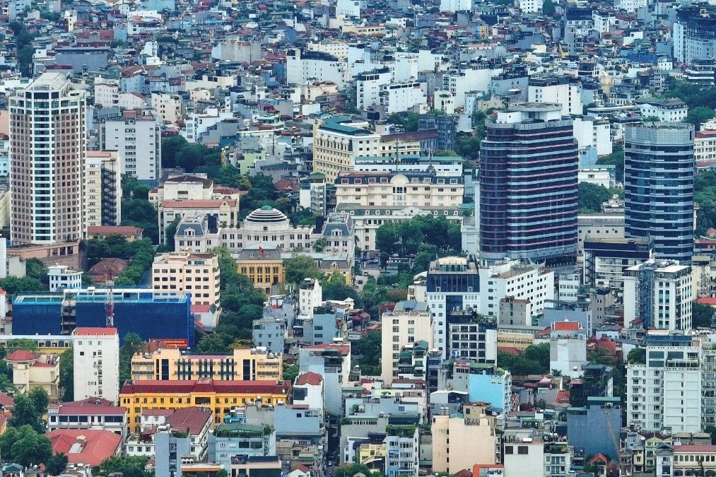 Kết đắng khi đặt cọc mua lại căn hộ 13 tỷ đồng đang xây ở Hà Nội