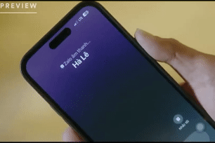 'Không giới hạn' tập 7: Kiên nhận cuộc gọi từ cô gái lạ khi đi mua quà cho Lam Anh