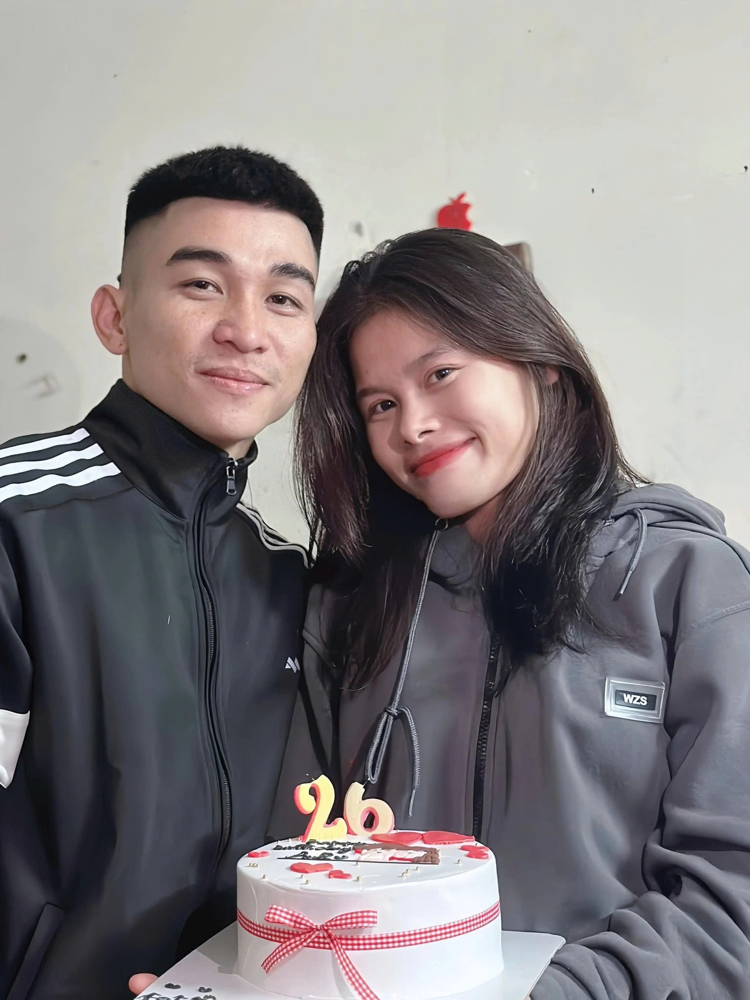 Những 'cặp đôi vàng' của Thể thao Việt Nam le ngoc dien kinh.jpg