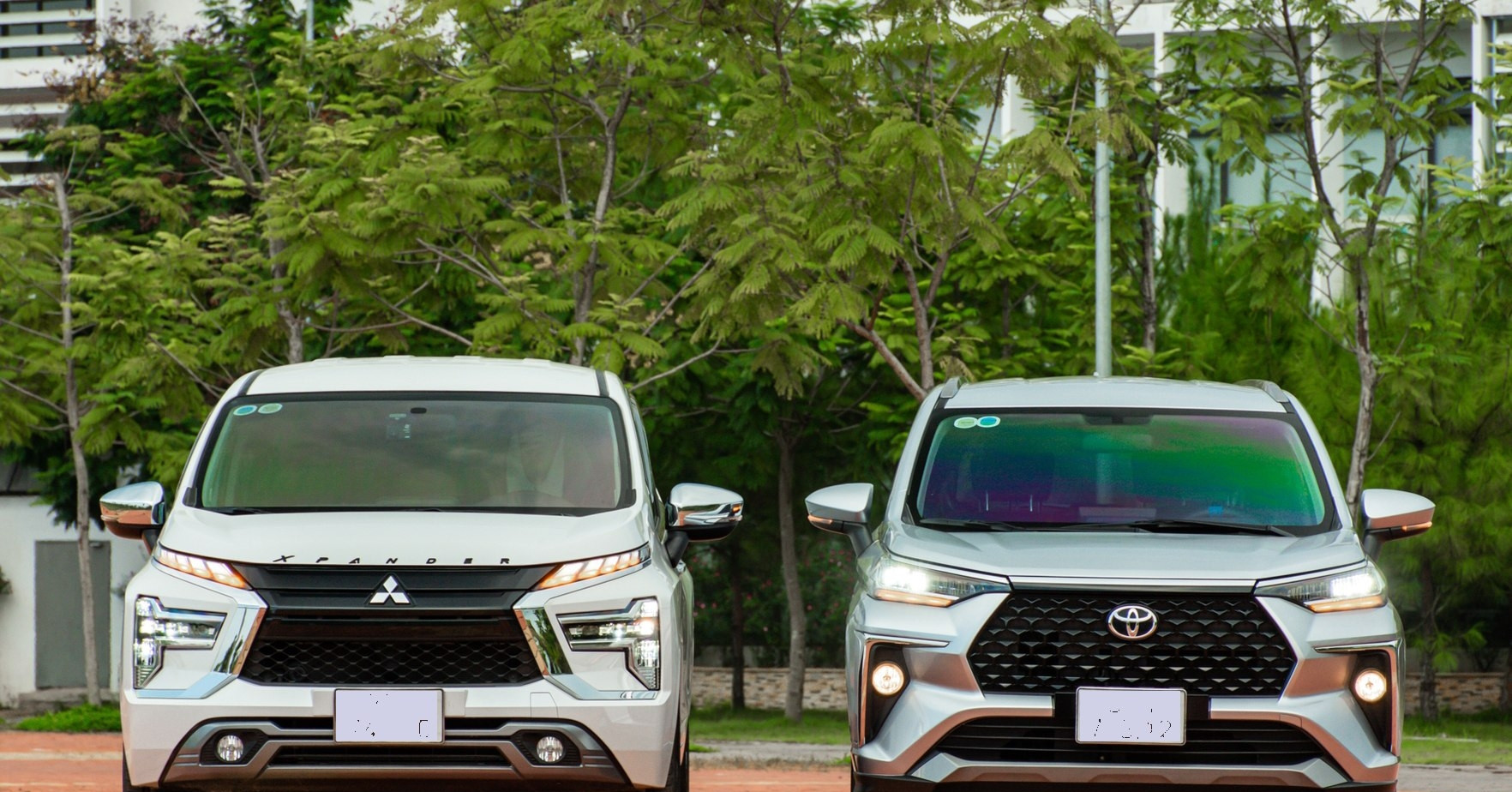 Loạt xe MPV giá rẻ xả kho dịp cận Tết, có mẫu nhận ưu đãi gần 100 triệu đồng