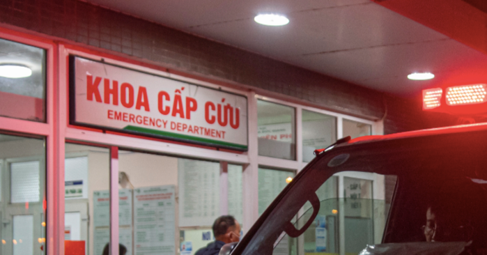 Lý do khiến bé trai 14 tuổi bị cắt mất tinh hoàn