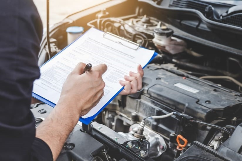 Muốn bán ô tô cũ được giá cao, chủ xe nhất định phải làm ngay 7 điều này