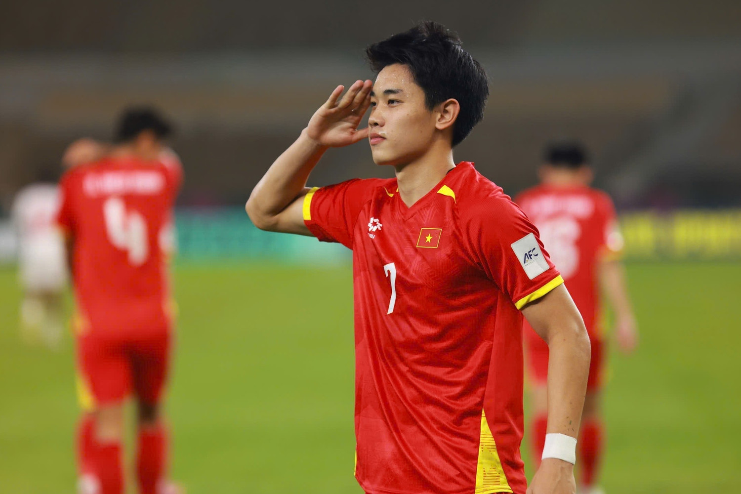 Nguyễn Đình Bắc và ‘món nợ ân tình’ của bóng đá Việt Nam