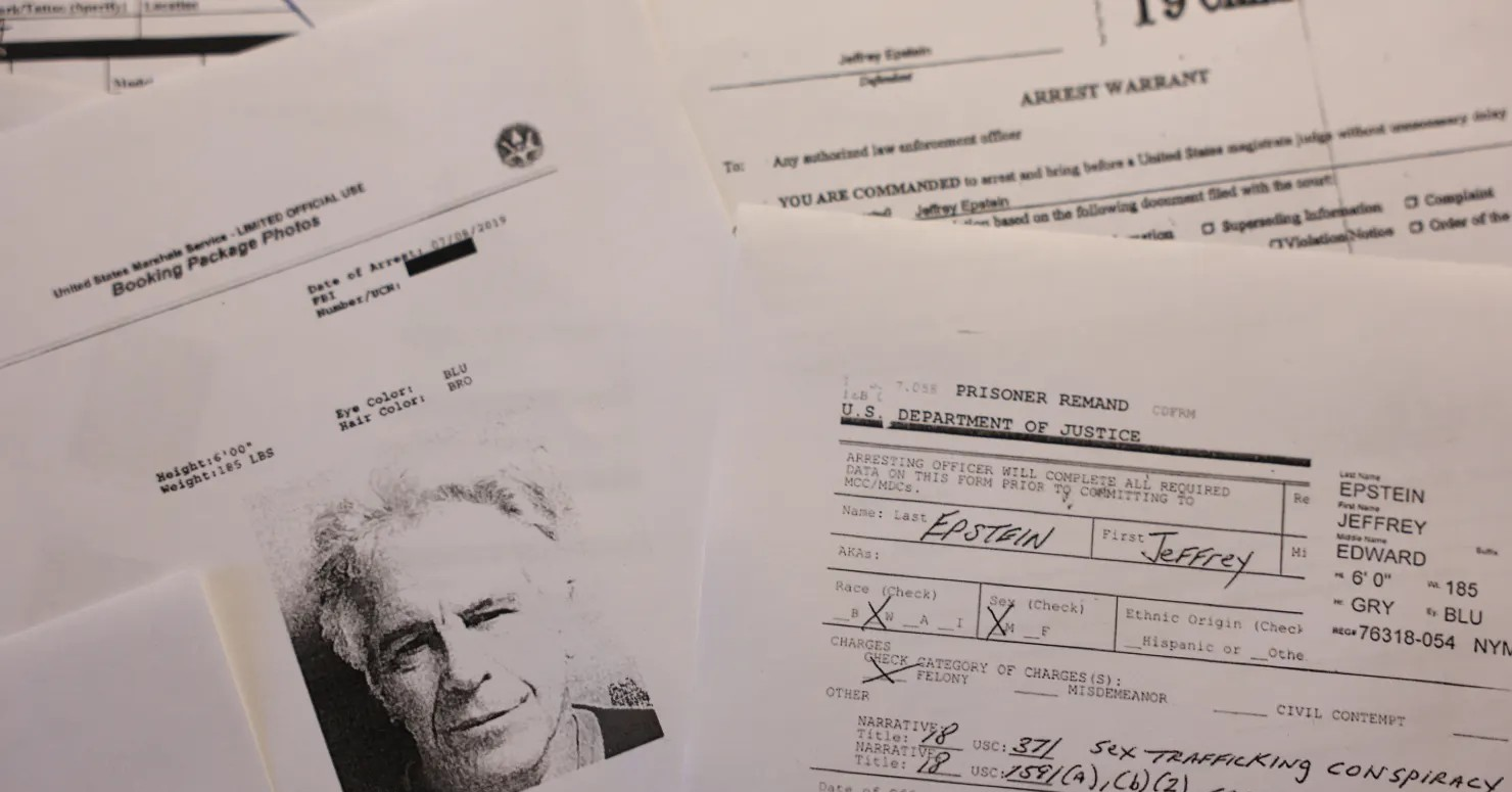 Những tỷ phú công nghệ nào bị tố có liên hệ với tỷ phú ấu dâm Jeffrey Epstein?