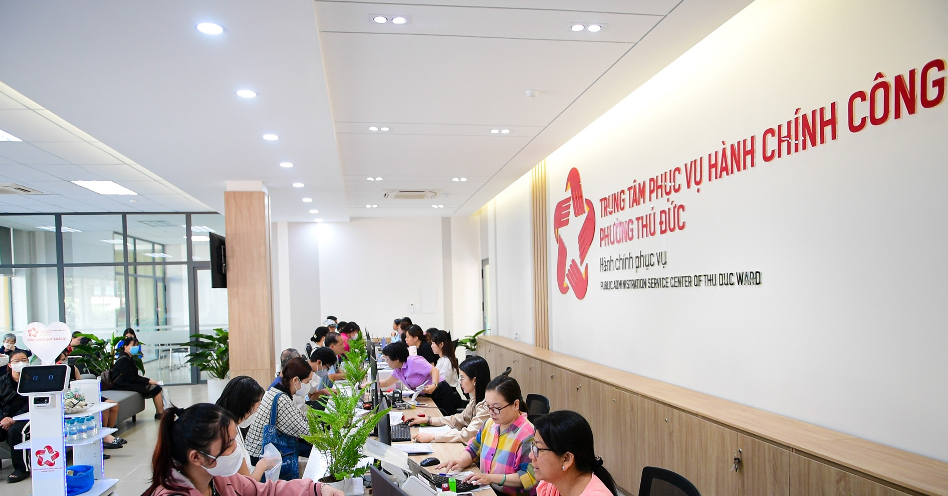 Chính quyền hai cấp và 'bộ tứ trụ cột' mở ra kỷ nguyên phát triển mới cho đất nước