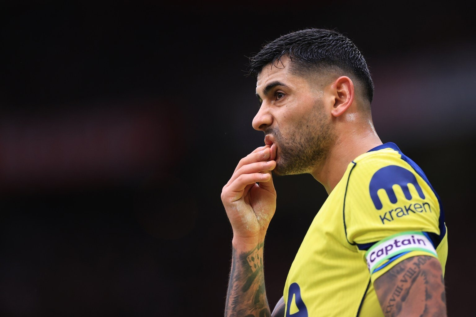 Paul Scholes kêu gọi MU chiêu mộ cầu thủ ngổ ngáo nhất Tottenham