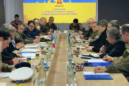 Pháp gửi chiến đấu cơ cho Ukraine, Kiev bác tin để mất làng ở Kharkiv