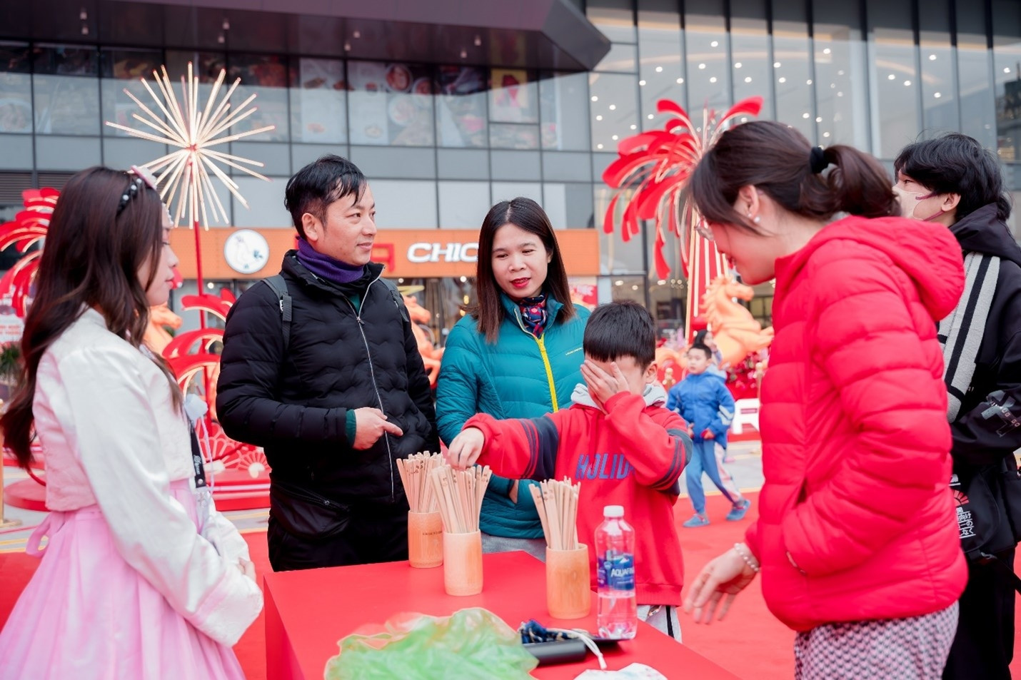 ROX Tower Goldmark City - điểm hẹn mới phía tây Hà Nội