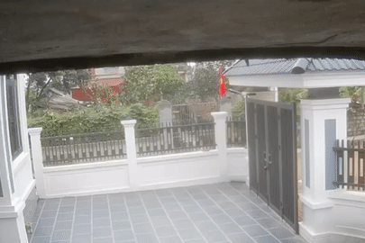 Tầng 2 ngôi nhà đổ sập sau tiếng nổ lớn, một người tử vong tại chỗ