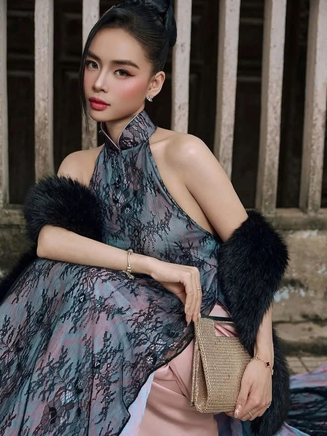 Nửa kia xinh đẹp của các cầu thủ U23 Việt Nam thanh nhan vo 5.jpg