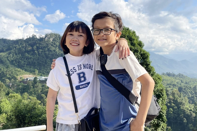 Thầy giáo Nghệ An cưới vợ 1m19, đám cưới 500 người đến dự, giờ ra sao?