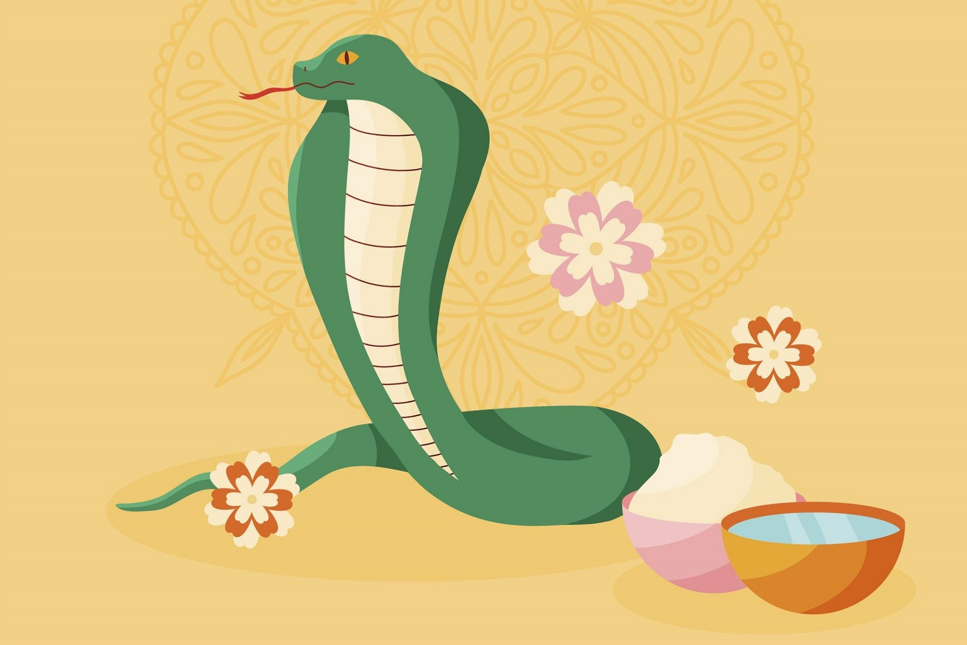 Tử vi tuổi Tỵ năm 2026: Sự nghiệp khởi sắc, sức khỏe cần được lưu tâm