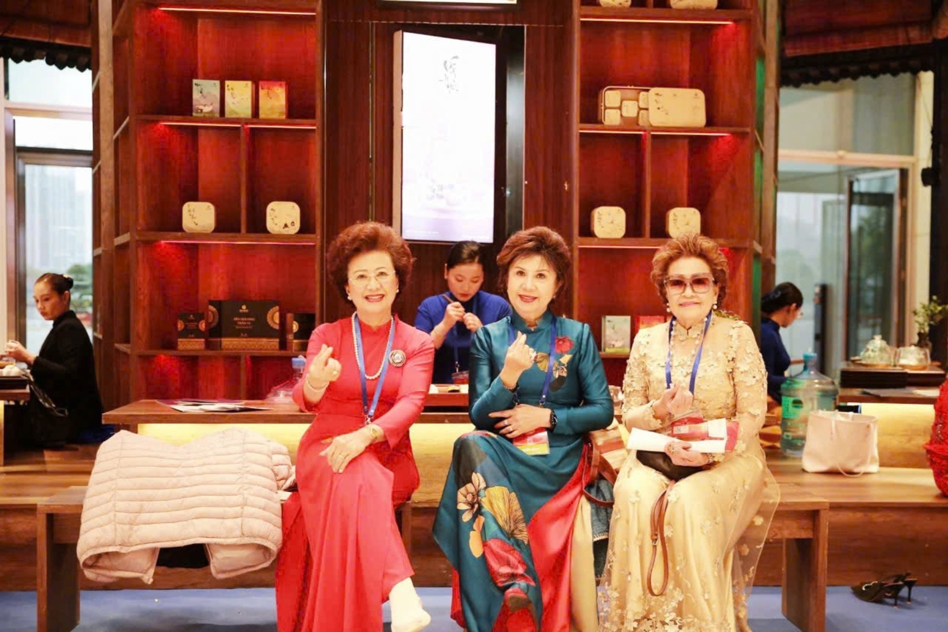 Xuân Quê Hương 2026 - Kết nối kiều bào, khơi dậy nguồn lực Việt Nam