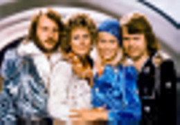 1974 in Stockholm shows the Swedish pop group Abba Eurovision Song Contest.jpg.webp