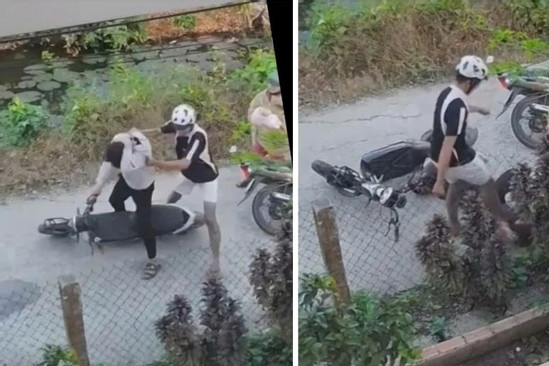 Bản tin chiều 11/2: Điều tra vụ nam sinh lớp 9 bị đánh sau va chạm giao thông