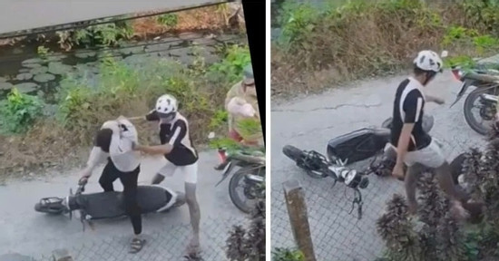 Bản tin chiều 11/2: Điều tra vụ nam sinh lớp 9 bị đánh sau va chạm giao thông