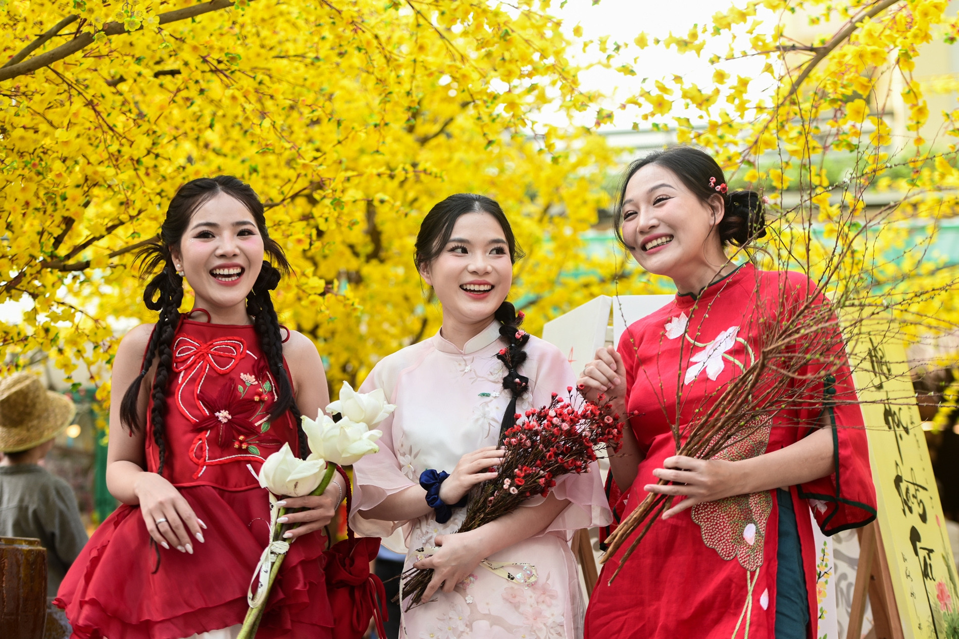 20 lời chúc Tết cho đồng nghiệp hay, ý nghĩa mừng năm mới 2026