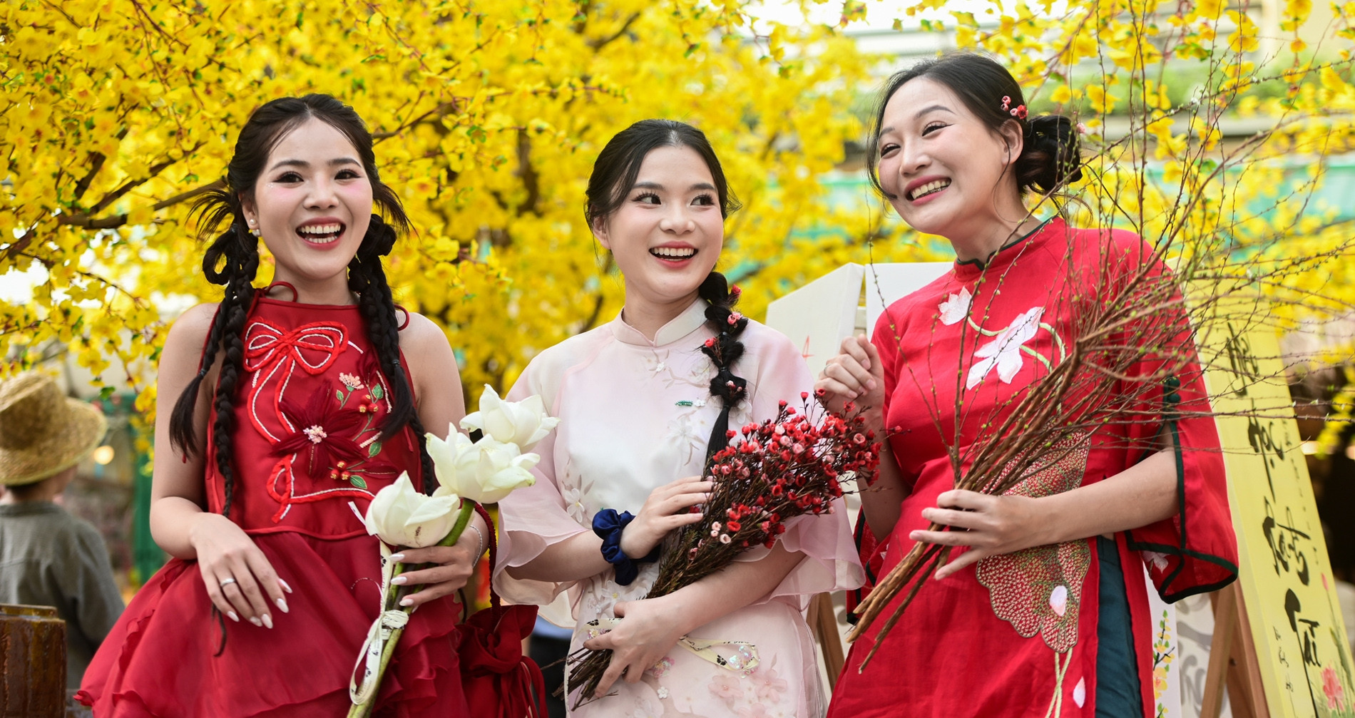 20 lời chúc Tết cho đồng nghiệp hay, ý nghĩa mừ...