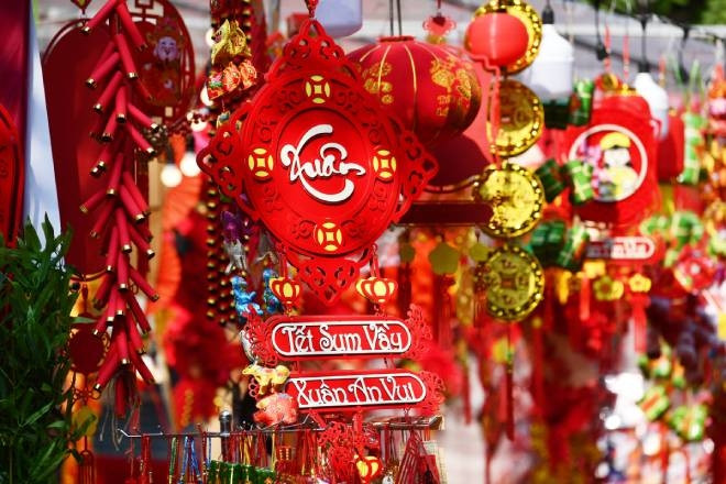 30 lời chúc tết Bính Ngọ 2026 ấm áp, tràn đầy yêu thương