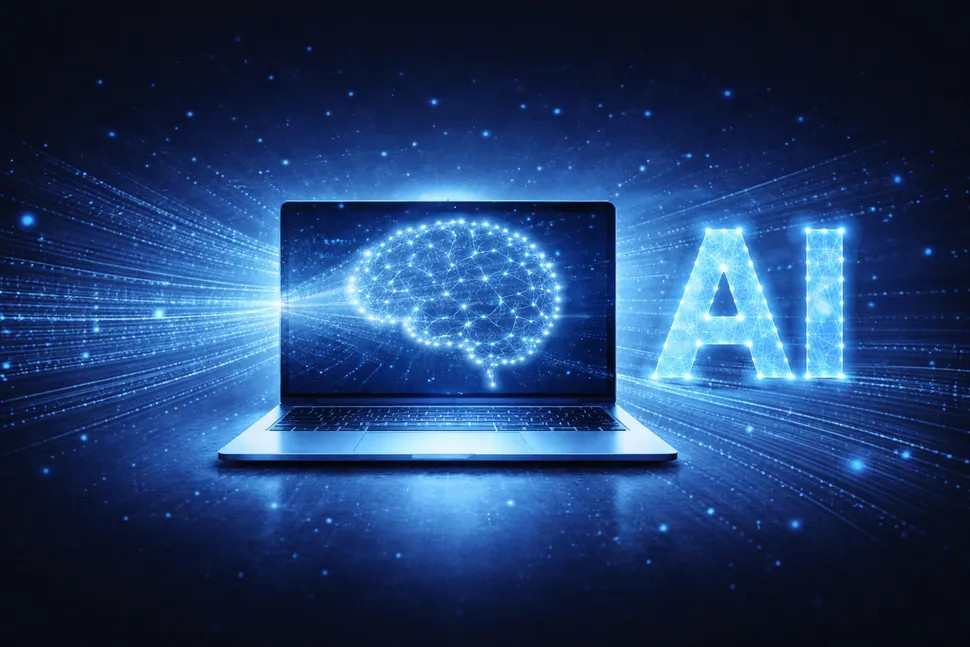 AI không dừng lại ở chatbot: Tương lai là những trợ lý tàng hình cho con người