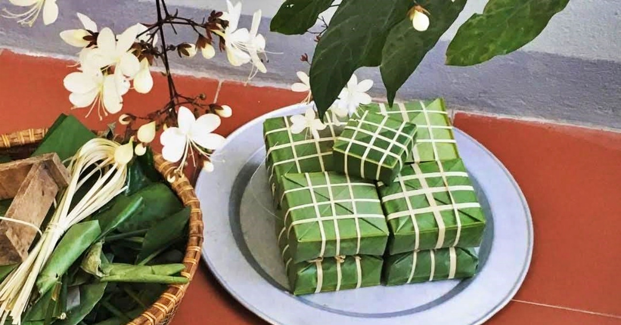 Khám Phá Truyền Thuyết Và Bí Ẩn Của Bánh Chưng - Món Ăn Linh Thiêng Ngày Tết Việt