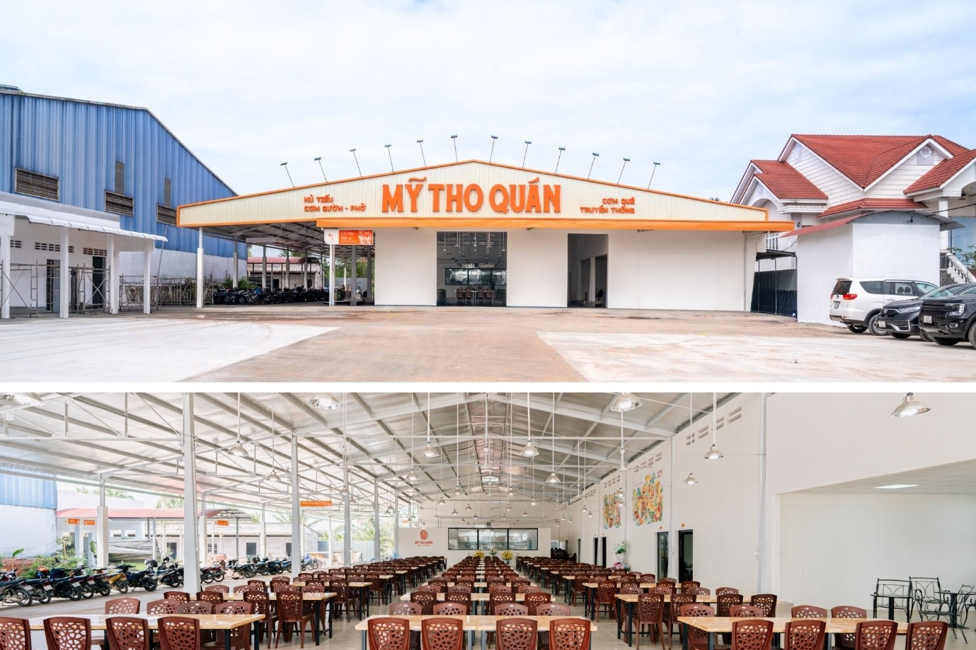 Ăn gì, nghỉ ở đâu trên cung đường du lịch miền Tây?