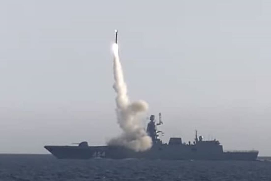 Bí mật công nghệ tên lửa Zircon tầm bắn 1.000km, Mach 9, xuyên thủng mọi hệ thống phòng thủ