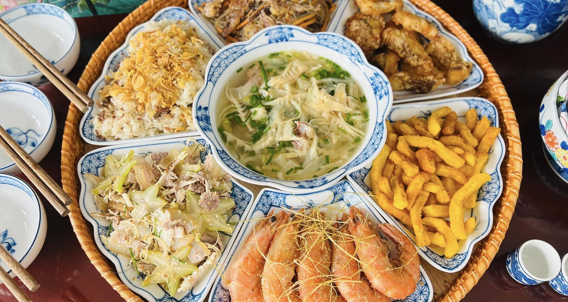 Cách cúng tất niên 2026 đầy đủ, chi tiết theo phong tục truyền thống