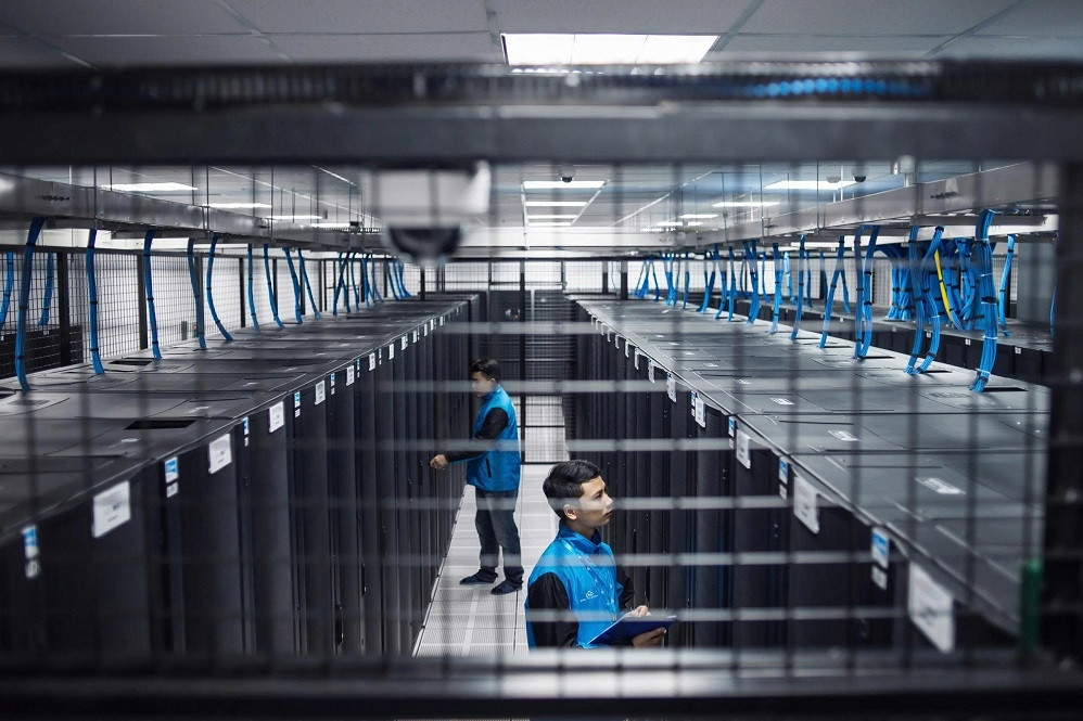 CMC Telecom tiếp tục được vinh danh tại Global Brand Awards