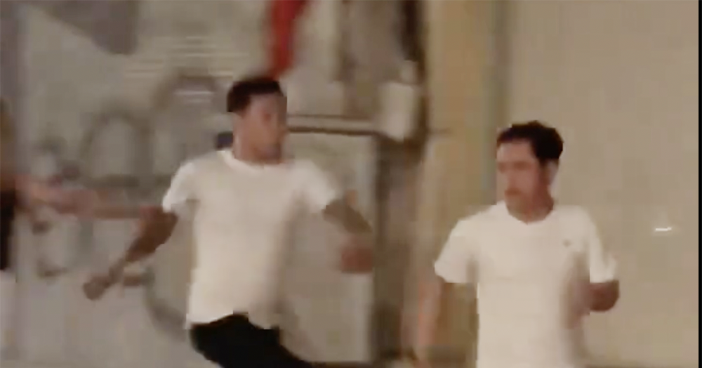 Công an thông tin vụ đối tượng đi xe Bentley đuổi đánh người ở TPHCM