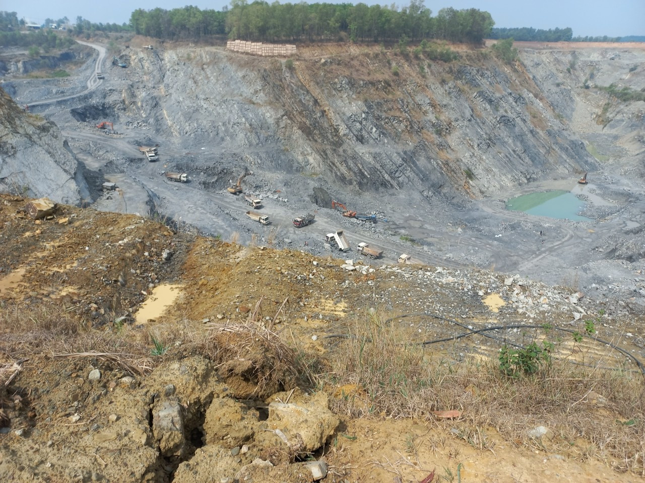 Dính 'tình tiết tăng nặng', trốn thuế, DN bị phạt, truy thu thuế hơn 3,5 tỷ