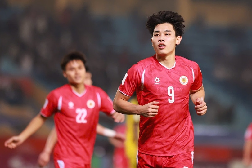 Đình Bắc lập công, cùng Quang Hải giúp CAHN đặt 1 chân vào tứ kết châu Á