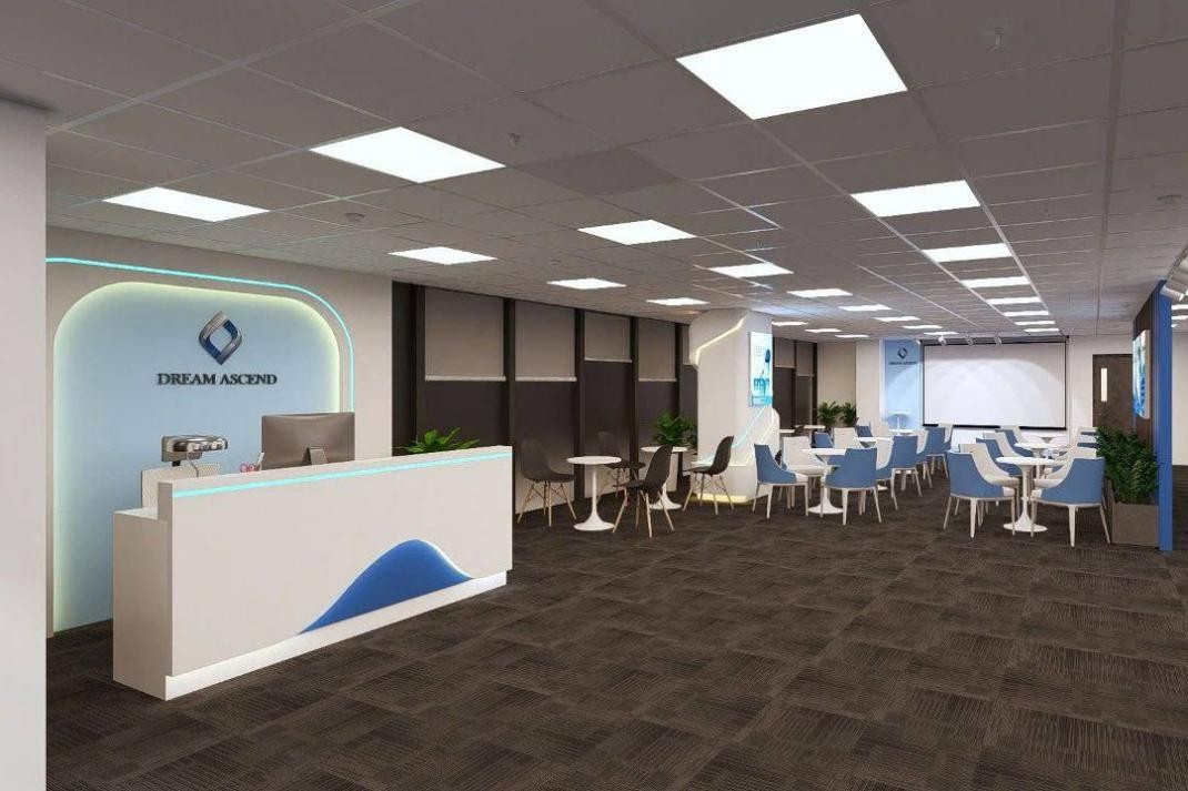 Dream Ascend Việt Nam theo đuổi giải pháp vận hành thông minh cho ngành du lịch