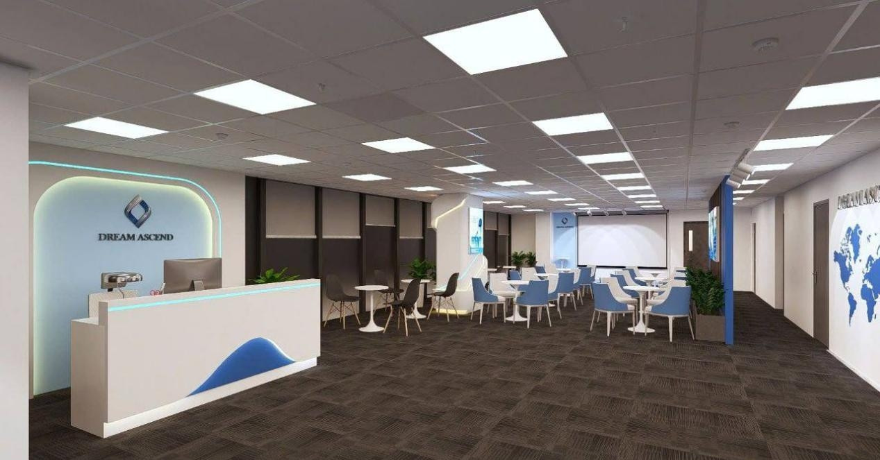 Dream Ascend Việt Nam theo đuổi giải pháp vận hành thông minh cho ngành du lịch