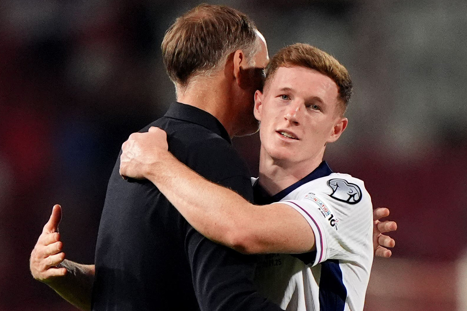 Cuộc Đua Chữ Ký Elliot Anderson: Manchester City Vượt Qua MU