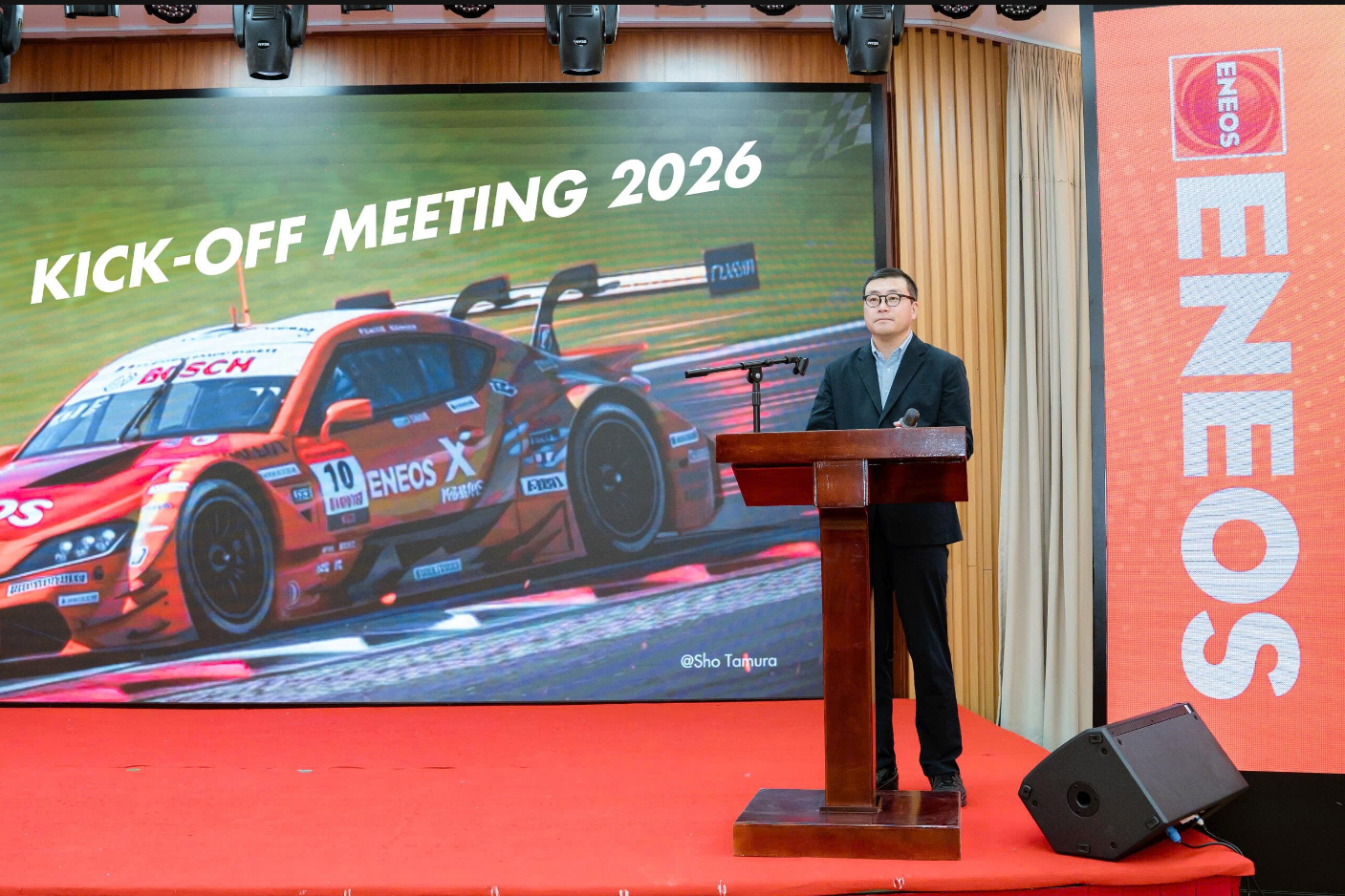 ENEOS - Hơn 1 thập kỷ dẫn đầu của thương hiệu dầu nhớt Nhật Bản tại Việt Nam