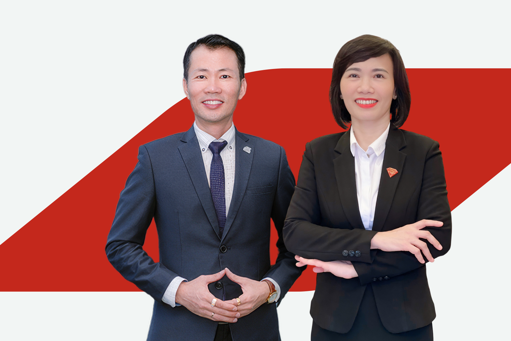 Gặp gỡ những giám đốc tổng đại lý truyền cảm hứng của Generali miền Trung