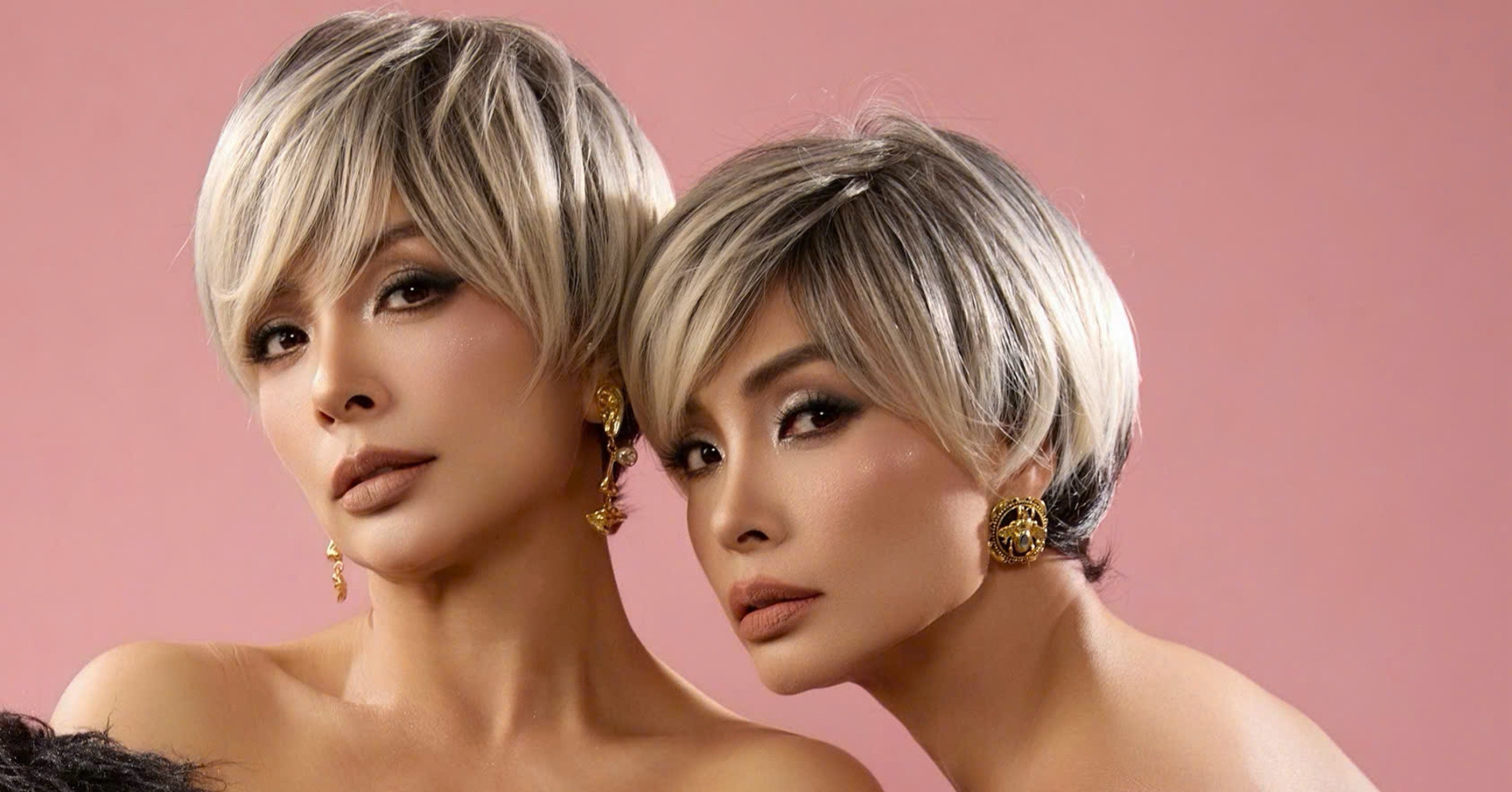 Hình ảnh sau 18 năm gây sốt của cựu mẫu Thùy Hằng - Thùy Hạnh