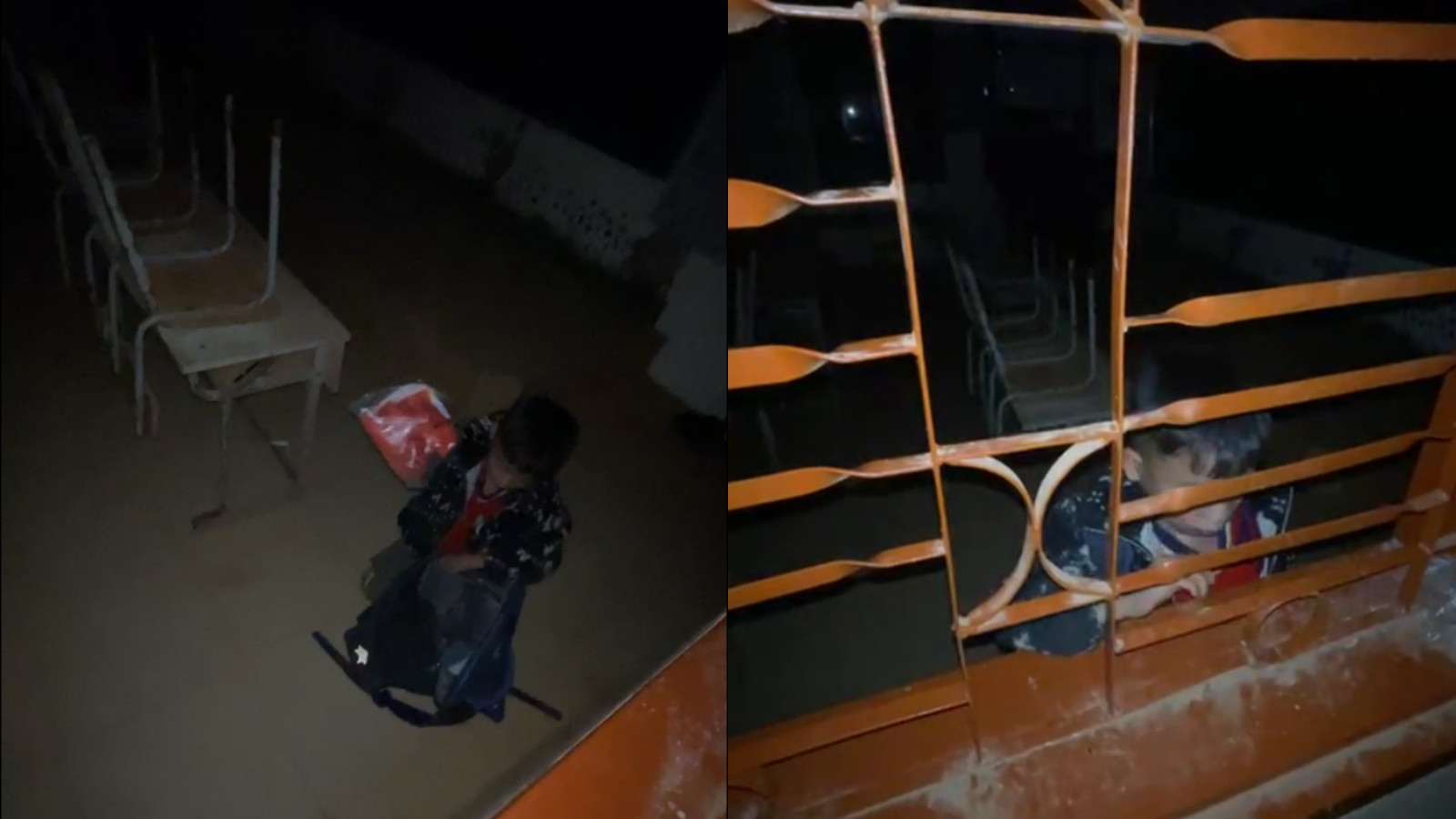 học sinh bỏ quên fb.jpg