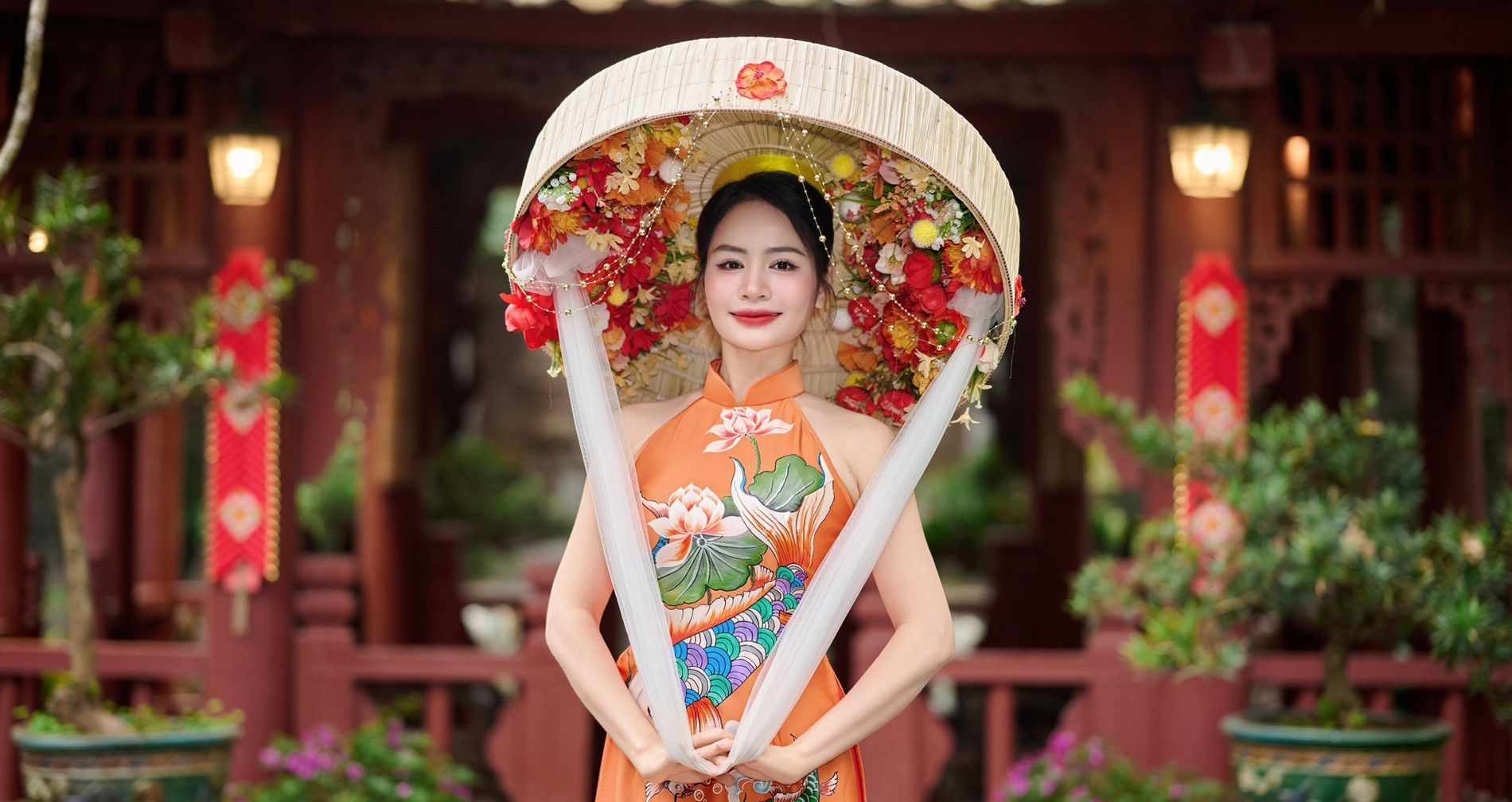 Lời chúc Tết người yêu năm 2026 ngọt ngào, ý nghĩa