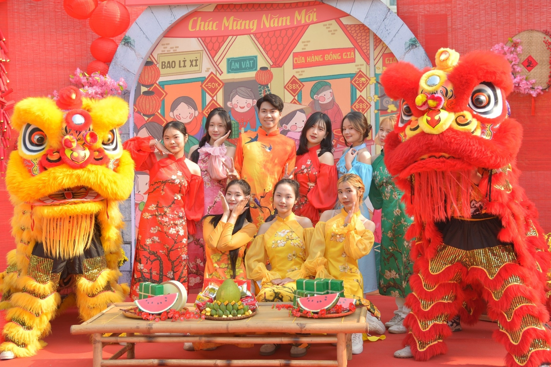 Lời chúc Tết thầy cô nghỉ hưu năm Bính Ngọ 2026 ngắn gọn, ý nghĩa nhất