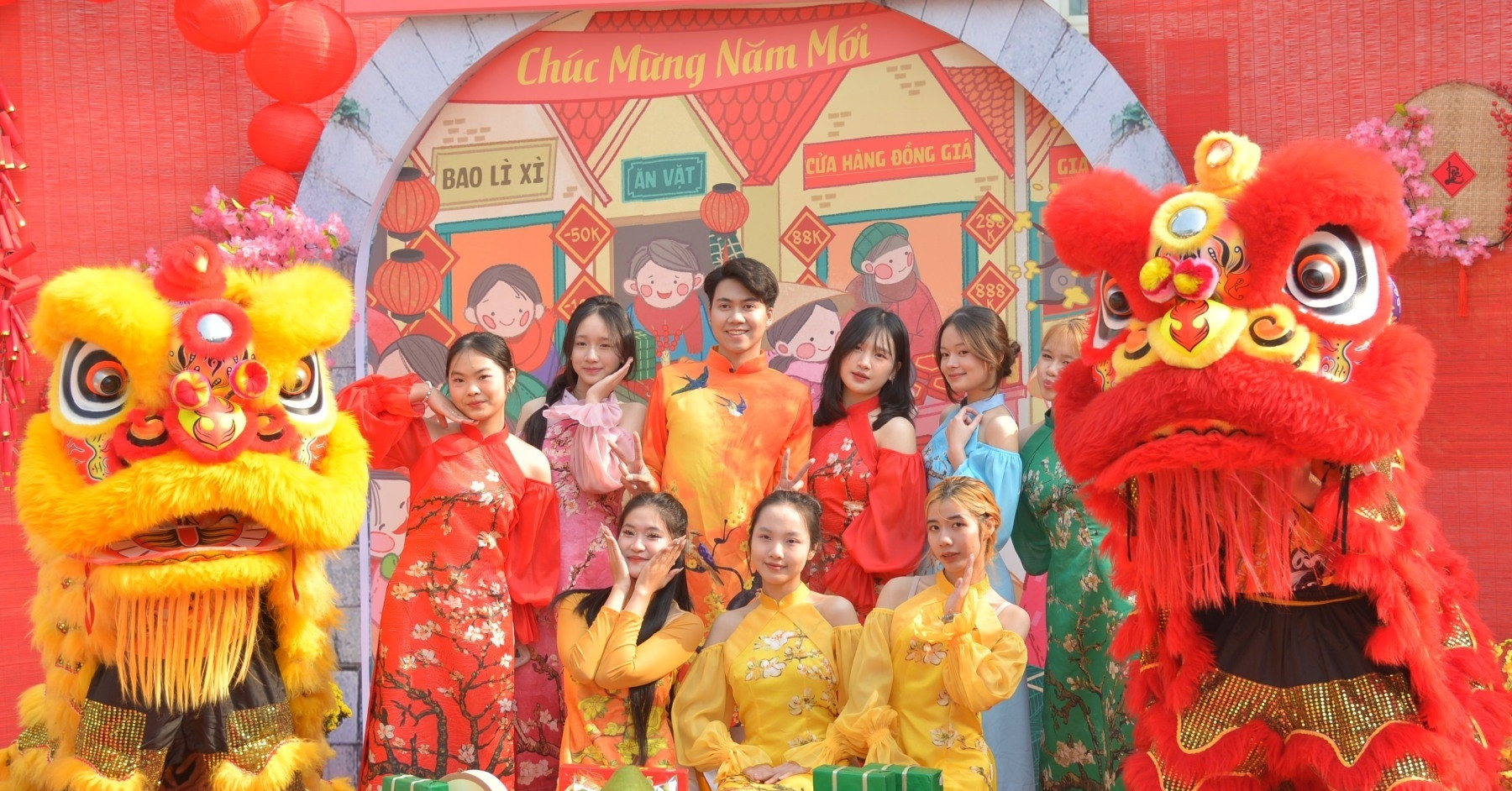 Lời chúc Tết thầy cô nghỉ hưu năm Bính Ngọ 2026 ngắn gọn, ý nghĩa nhất