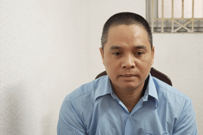 Lời khai của đối tượng trong vụ lừa đảo gần 320 tỷ đồng của ngân hàng ở Hà Nội